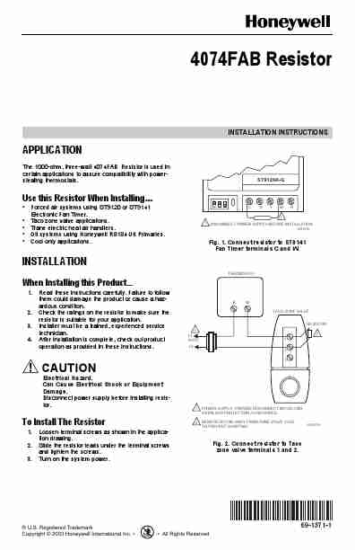 HONEYWELL 4074FAB-page_pdf